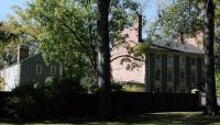 Royall House and Slave Quarters, Medford, MA