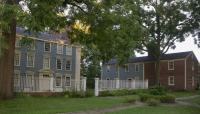 Royall House and Slave Quarters, Medford, MA