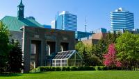 Ryerson University, Toronto