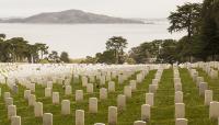 The Presidio, San Francisco, CA