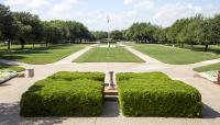 Southern Methodist University, Dallas, TX