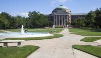 Southern Methodist University, Dallas, TX