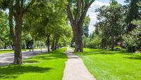 South Marion Street Parkway, Denver, CO 