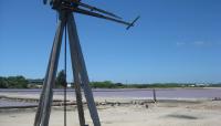 Cabo Rojo Salt Flats, Cabo Rojo, PR