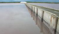 Cabo Rojo Salt Flats, Cabo Rojo, PR