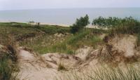 Saugatuck Dunes, Holland, MI