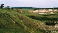 Saugatuck Dunes, Holland, MI