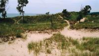 Saugatuck Dunes, Holland, MI