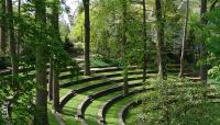 Scott Outdoor Amphitheater , Swarthmore, PA 