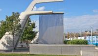 Sherbourne Common, Toronto