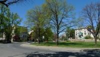 Sheridan Circle, Washington, DC