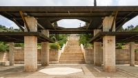 Sherover Promenade, Jerusalem