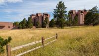 National Center for Atmospheric Research, Boulder, CO