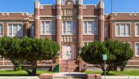 Skinner Middle School, Denver, CO