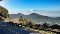 Skyline Drive, Shenandoah National Park, VA