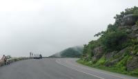 Skyline Drive, Shenandoah National Park, VA