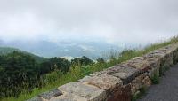 Skyline Drive, Shenandoah National Park, VA