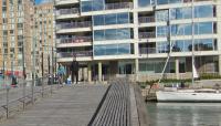 Spadina WaveDeck, Toronto