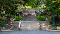 Spanish Steps