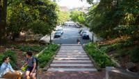 Spanish Steps