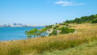 Spectacle Island
