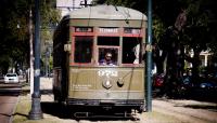 St. Charles Line, New Orleans, LA