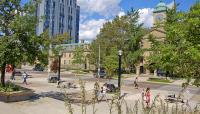 St. George Street, Toronto