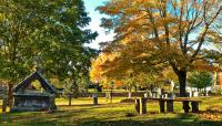 St. Mary's Episcopal Church