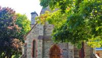 St. Mary's Episcopal Church