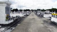 St. Patrick Cemetery, New Orleans, LA
