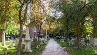 St. Peter's Church and Burial Ground, Philadelphia, PA