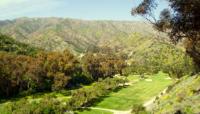 Santa Catalina Island Golf Course, Avalon, CA