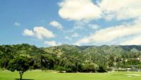 Santa Catalina Island Golf Course, Avalon, CA