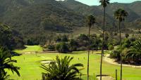 Santa Catalina Island Golf Course, Avalon, CA