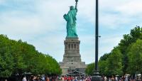 Statue of Liberty National Monument