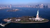 Statue of Liberty National Monument