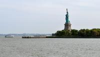 Statue of Liberty National Monument