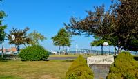 Storer Park, Newport, RI