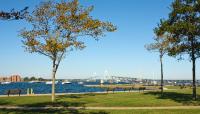 Storer Park, Newport, RI