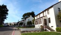 The Presidio, Story Avenue, San Francisco, CA