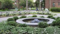 Stuyvesant Square, New York City, NY