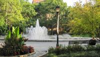 Stuyvesant Square, New York City, NY