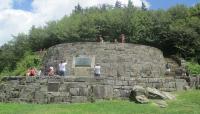 Laura Spelman Rockefeller Memorial, Gatlinburg, TN