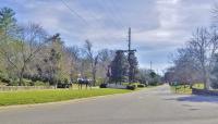 Belle Meade Boulevard, Nashville, TN