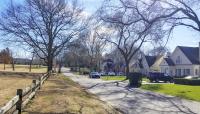 Belle Meade Golf Links Historic District, Nashville, TN