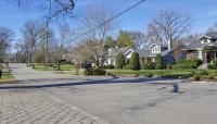 Belle Meade Golf Links Historic District, Nashville, TN