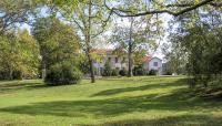 Belle Meade Plantation, Nashville, TN