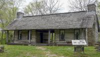 Belle Meade Plantation, Nashville, TN