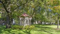 Belmont Estate, Nashville, TN