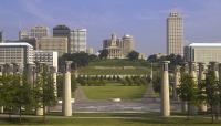 Bicentennial Capitol Mall State Park, Nashville, TN